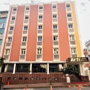 daylight-hotel.istanbul-turkeyhotels.com/